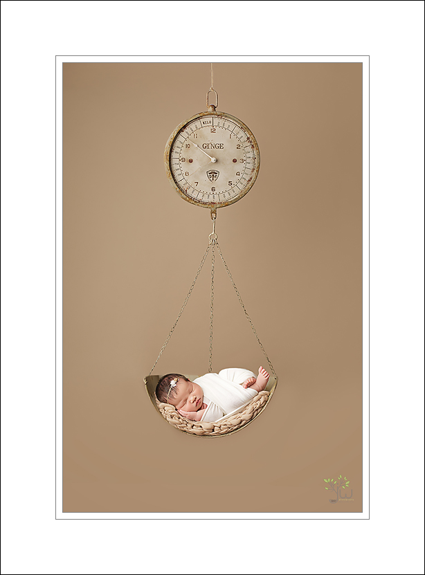 Best Tacoma baby photographer